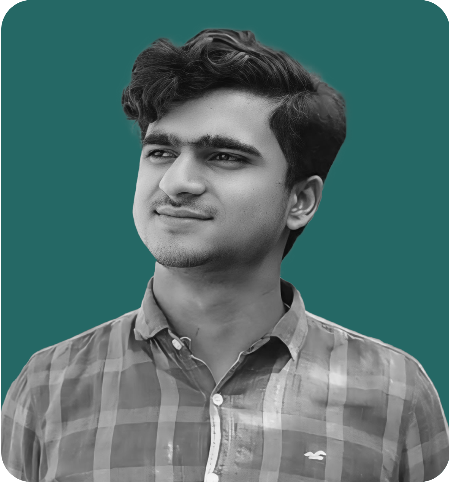 Instructor Saad Mirza