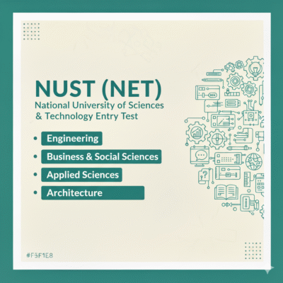 nust
