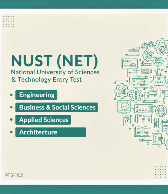 nust