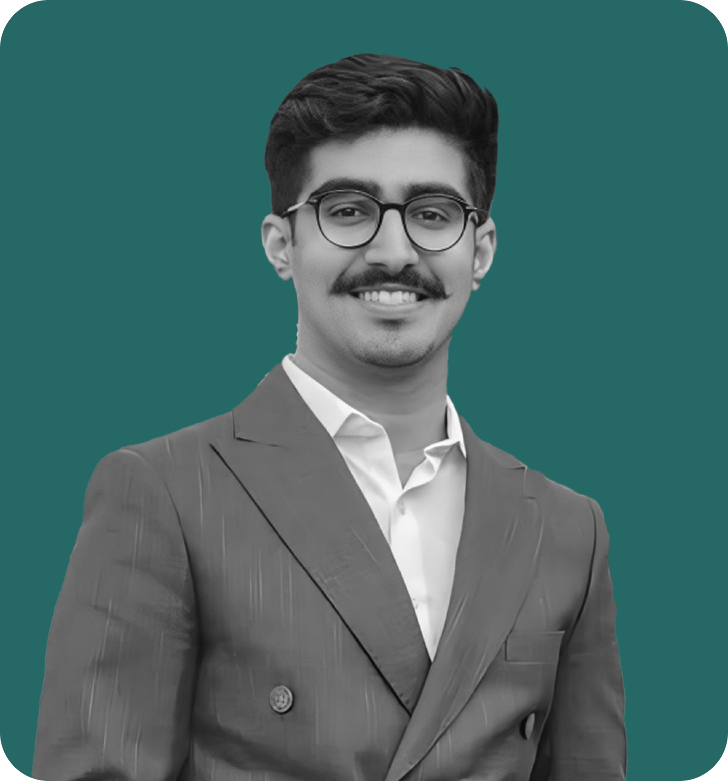 Instructor Saad Mirza